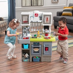 Step2 868300 Contemporary Chef Kitchen Toy