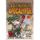 Munchkin Apocalypse Card Game