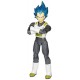 Bandai Tamashii Nations 47934 Dragon Ball Z Super Saiyan Vegeta Action Figures