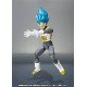 Bandai Tamashii Nations 47934 Dragon Ball Z Super Saiyan Vegeta Action Figures