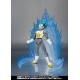 Bandai Tamashii Nations 47934 Dragon Ball Z Super Saiyan Vegeta Action Figures