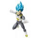 Bandai Tamashii Nations 47934 Dragon Ball Z Super Saiyan Vegeta Action Figures