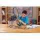 K'NEX Education STEM Explorations Roller Coaster Building Set for Ages 8+ Construction Education Toy, 546 Pieces