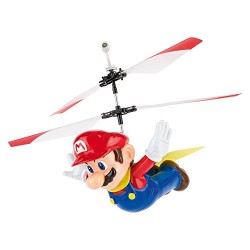 Carrera RC 370501032 Super Mario Flying Cape Toy