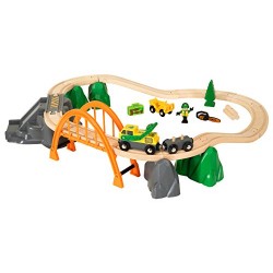 BRIO World