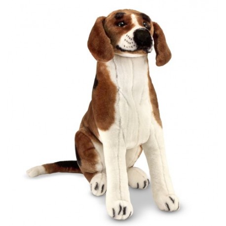 Melissa & Doug Giant Beagle