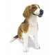 Melissa & Doug Giant Beagle