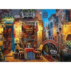 Castorland C300426 Our Special Place in Venice Jigsaw Puzzle (3000