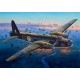 Revell 04903 Vickers Wellington Mk.II Model Kit