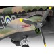 Revell 04903 Vickers Wellington Mk.II Model Kit