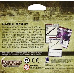 Pathfinder Adventure Card Game