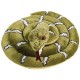 National Geographics SNAKE Stuffed Animals Plush Toy (Medium, Natural)