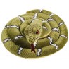 National Geographics SNAKE Stuffed Animals Plush Toy (Medium, Natural)