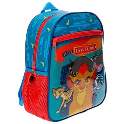 Disney childrens bag, 33 cm, 9.8 liters, multicolour