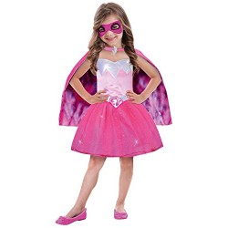 Barbie Power Princess Costume to Fit (5