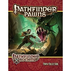 Pathfinder Pawns