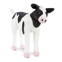 Melissa & Doug Giant Calf