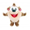 Joy Toy 233546 30 cm Looney Tunes Baby Taz Plush Toy