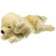 Lelly Lelly742249 40 cm Lying Kevin Golden Retriever Soft Toy