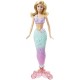 Barbie DHC39 Fairytale Dress Up