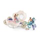 Bayala 41460 Royal Seashell Carriage Figure