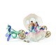 Bayala 41460 Royal Seashell Carriage Figure