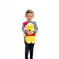 Disney Christmas Winnie the Pooh Medium 18 