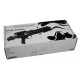 Shepperton Design Studios Original Stormtrooper Original E11 Blaster