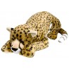 Wild Republic Floppies 76cm Cheetah Plush