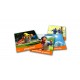 Learning Resources Basic Vocabulary Photo Cards