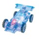 Laser Pegs 81010 Race Car 8