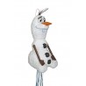 Disney Frozen Olaf Pinata, Shaped Pull String