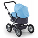 Bayer Design 1305500 Trendy Dolls Pram