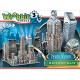 Wrebbit 3D Puzzle New York Collection Midtown East