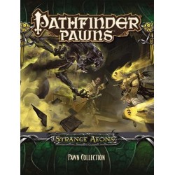 Pathfinder Pawns