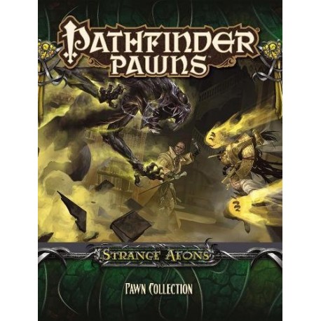 Pathfinder Pawns