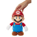 Nintendo Super Jumping Mario Figure