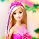 Barbie Twist N Style Princess