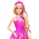 Barbie Twist N Style Princess