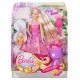 Barbie Twist N Style Princess