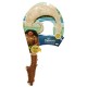 Moana Maui's Magical Fish Hook (One Size)