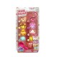 Num Noms Deluxe packs Cupcake Party Pack