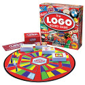 The Logo Board Game