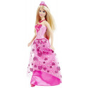 Barbie Princess Gem Fashion