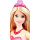 Barbie Princess Gem Fashion