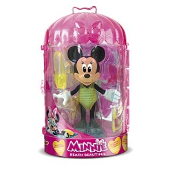 IMC Minnie Mouse Fashion Doll