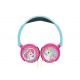 Lexibook HP017UNI Unicorn Stereo Headphones