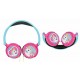 Lexibook HP017UNI Unicorn Stereo Headphones