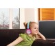 Lexibook HP017UNI Unicorn Stereo Headphones