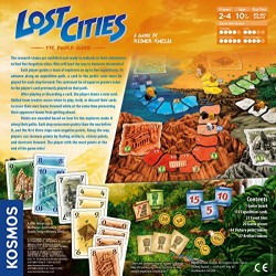 Lost Cities